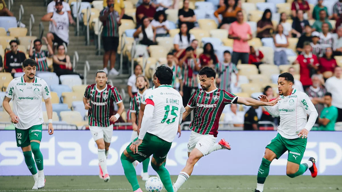 Veja os gols e lances do Brasileirão no sábado