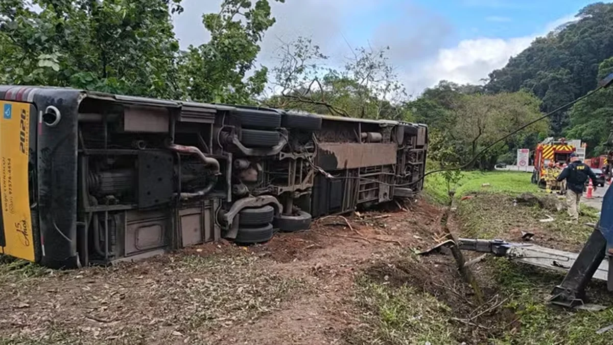 Mãe perde filha e irmã em tragédia no Rio