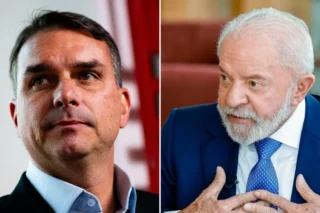 Lula lidera no Piauí com 68% contra 24% de Flávio no segundo turno