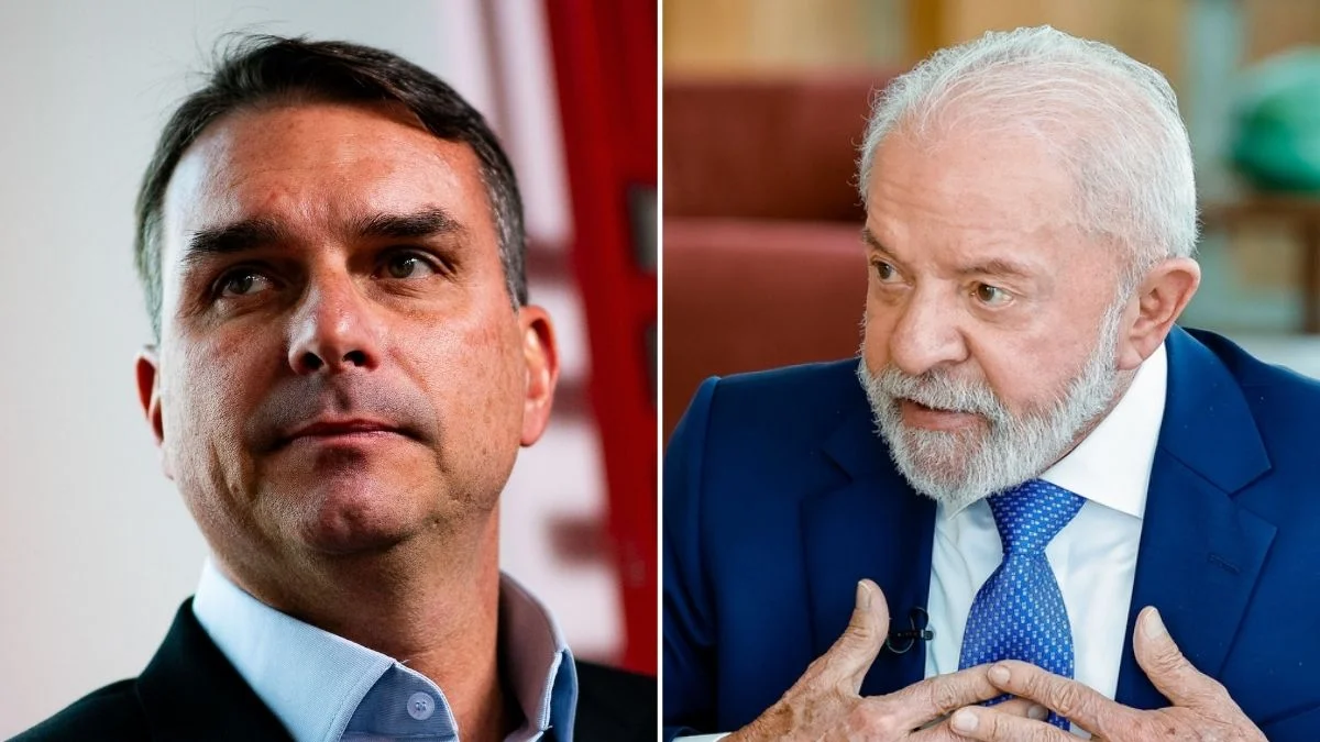Lula lidera no Piauí com 68% contra 24% de Flávio no segundo turno