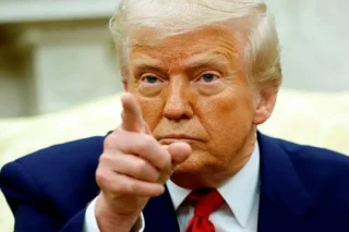 Trump anuncia uso do petróleo da Venezuela para reservas dos EUA