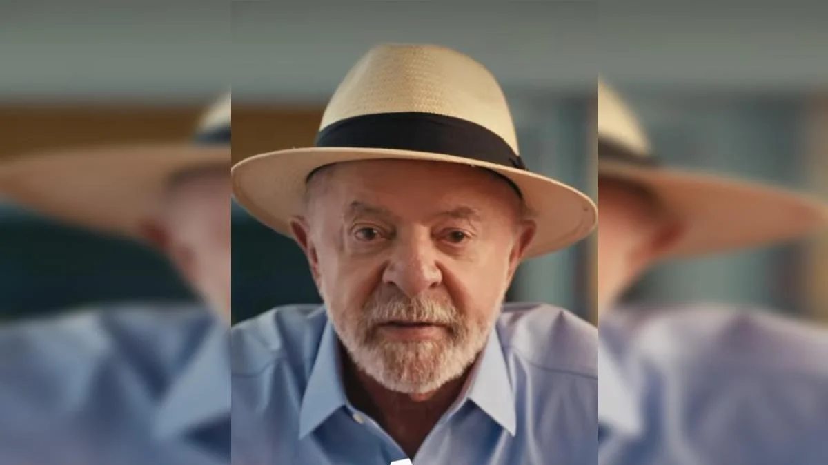 Lula pede voto baseado no sonho e na crença do eleitor