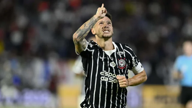 Corinthians busca fim de jejum na Libertadores