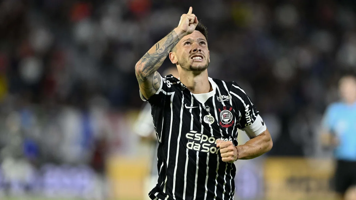 Corinthians busca fim de jejum na Libertadores