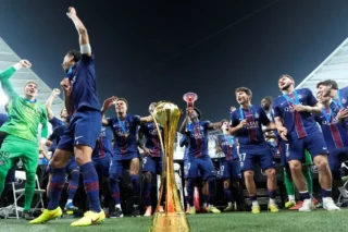 Copa Intercontinental começa quarta; veja cronograma
