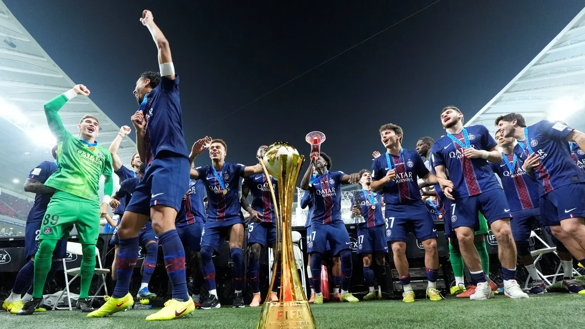 Copa Intercontinental começa quarta; veja cronograma