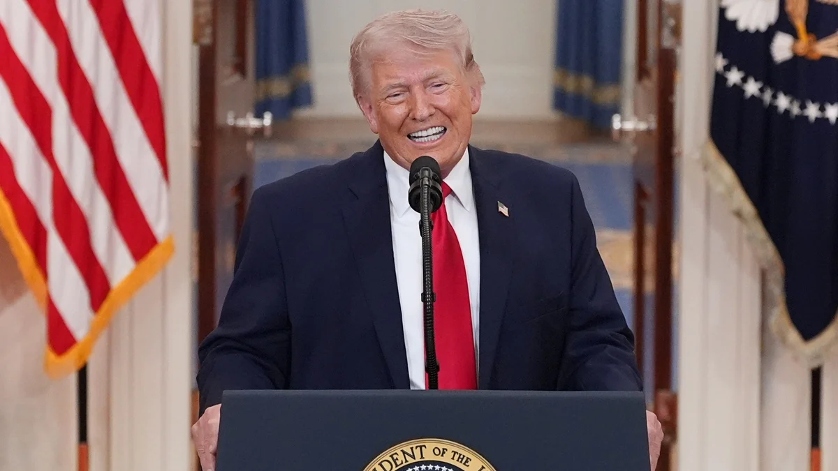 Trump justifica corte na ajuda militar à Coreia do Sul
