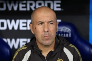 Jardim destaca apoio da torcida e desempenho do Flamengo