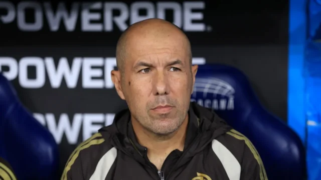 Jardim destaca apoio da torcida e desempenho do Flamengo
