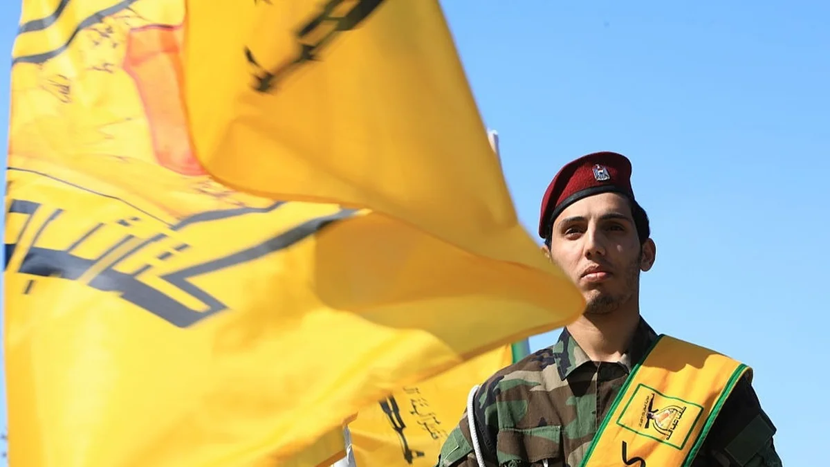 EUA impõem sanções a rede de apoio financeiro do Hezbollah