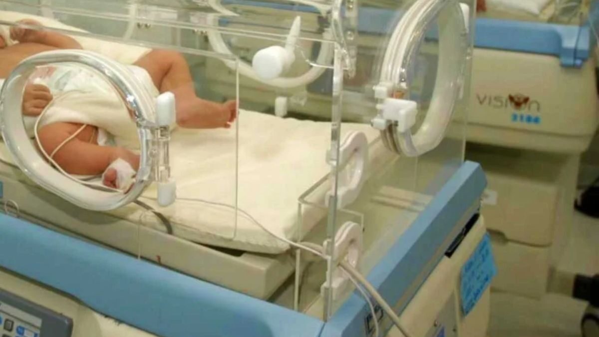 Hospital da Grande Curitiba esclarece investigações sobre morte de crianças na UTI