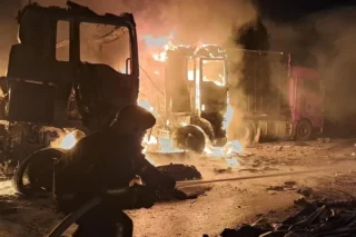 Ataque russo deixa 27 mortos perto de Kiev