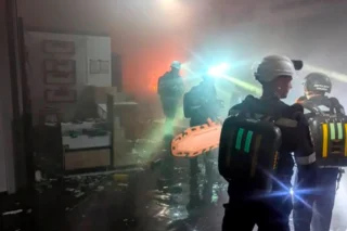 Ataque russo mata 16 em shopping na Ucrânia