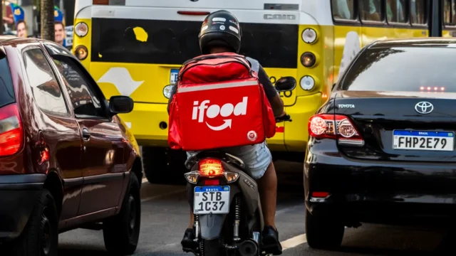 iFood denuncia Keeta por práticas injustas e aciona Cade