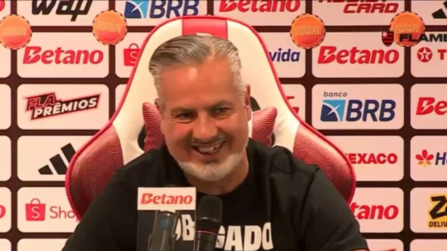 Flamengo questiona gastos do Vasco em agência de futebol