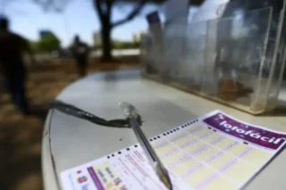 Lotofácil 3768 não tem ganhador e prêmio chega a R$ 5 milhões