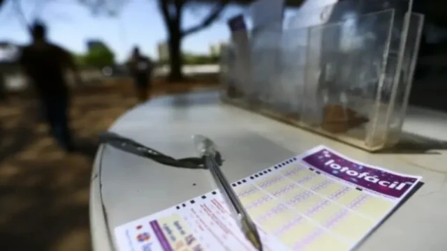 Lotofácil 3768 não tem ganhador e prêmio chega a R$ 5 milhões