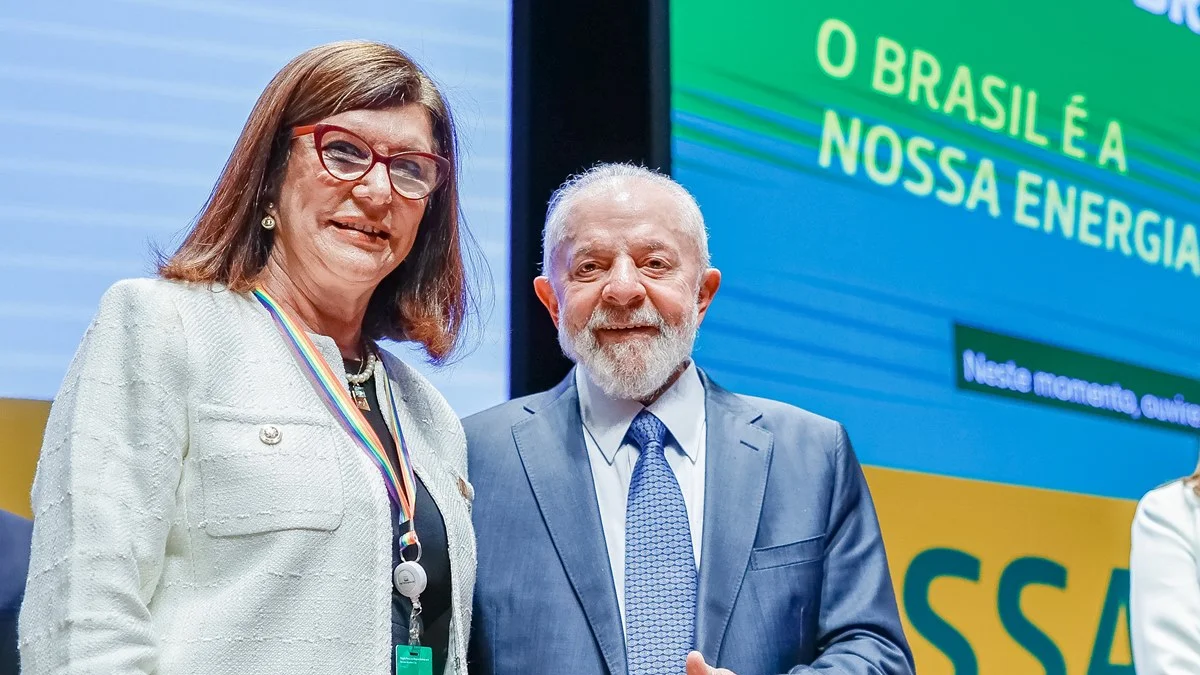 Petrobras encontra petróleo na Foz do Amazonas