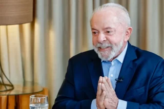 Lula afirma que Lulinha será punido se for culpado e critica equipe de Trump
