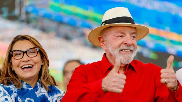 Lula anuncia shows do BTS no Brasil: Janja quer assistir
