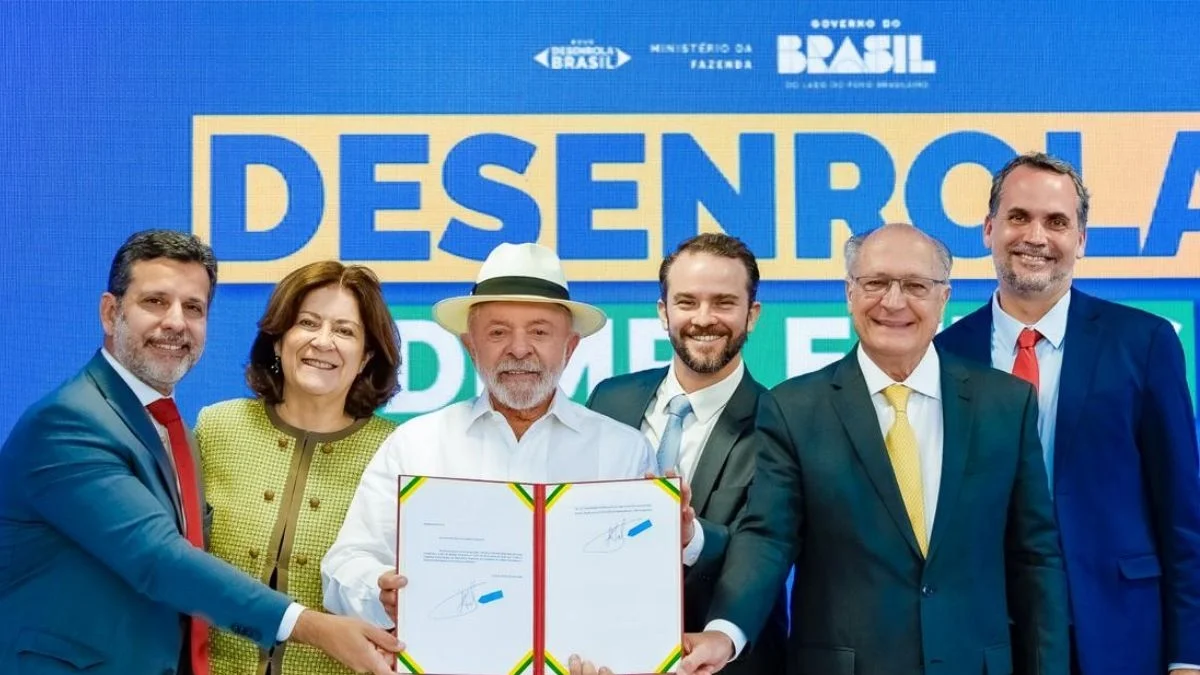 Desenrola Brasil: último dia para renegociar dívidas sem complicação
