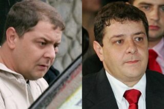 PGR solicita envio de inquéritos de Lulinha para Justiça comum