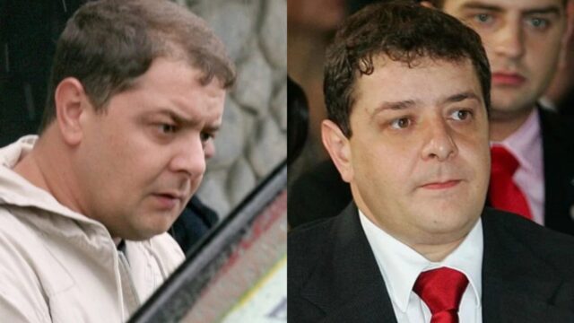 PGR solicita envio de inquéritos de Lulinha para Justiça comum