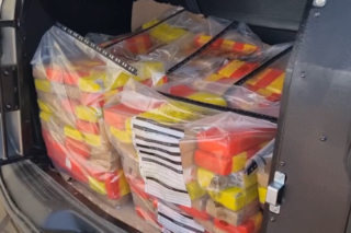 Polícia apreende maconha em centro de distribuição da Shopee em Cascavel