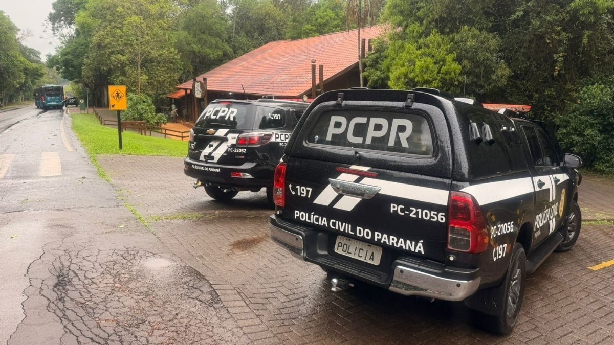 Polícia investiga empresa Macuco Safari após ocultação de provas