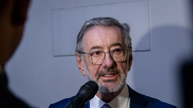 Reciprocidade contra EUA deve ficar para depois de dezembro, afirma ministro