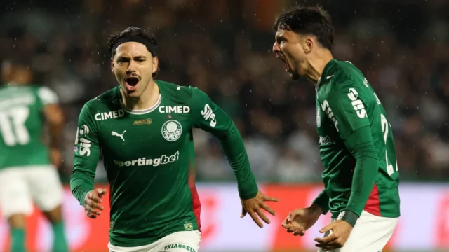 Palmeiras, Galo, Vasco e Santos lutam por três troféus em 2026