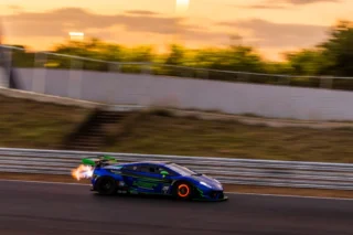 Conheça os resultados completos do Meet Brazil Racing em Brasília