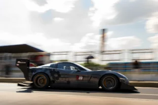 Em Brasília, Meet Brazil Racing termina neste domingo