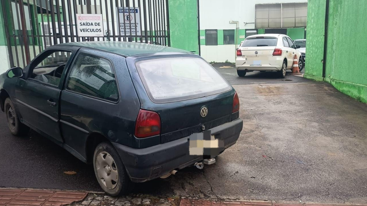 Médico é atacado ao tentar separar briga de trânsito em Londrina