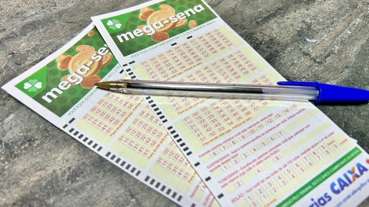Mega-Sena sorteia prêmio de R$ 3,5 milhões hoje