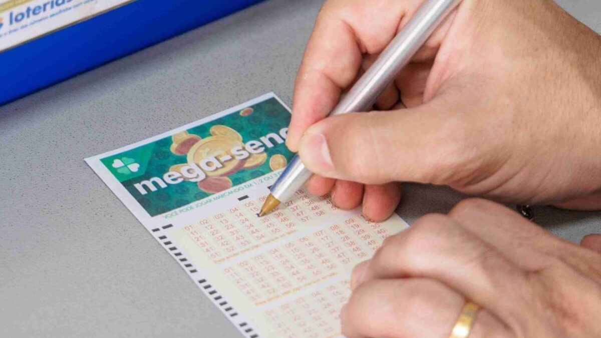 Mega-Sena 3043 paga 3 milhões para aposta simples