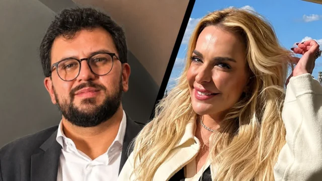 Marcola pediu quadro de 100 mil euros a Roberta Luchsinger, diz PF