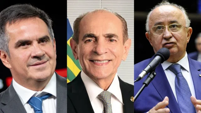 Disputa apertada para o Senado no Piauí continua acirrada