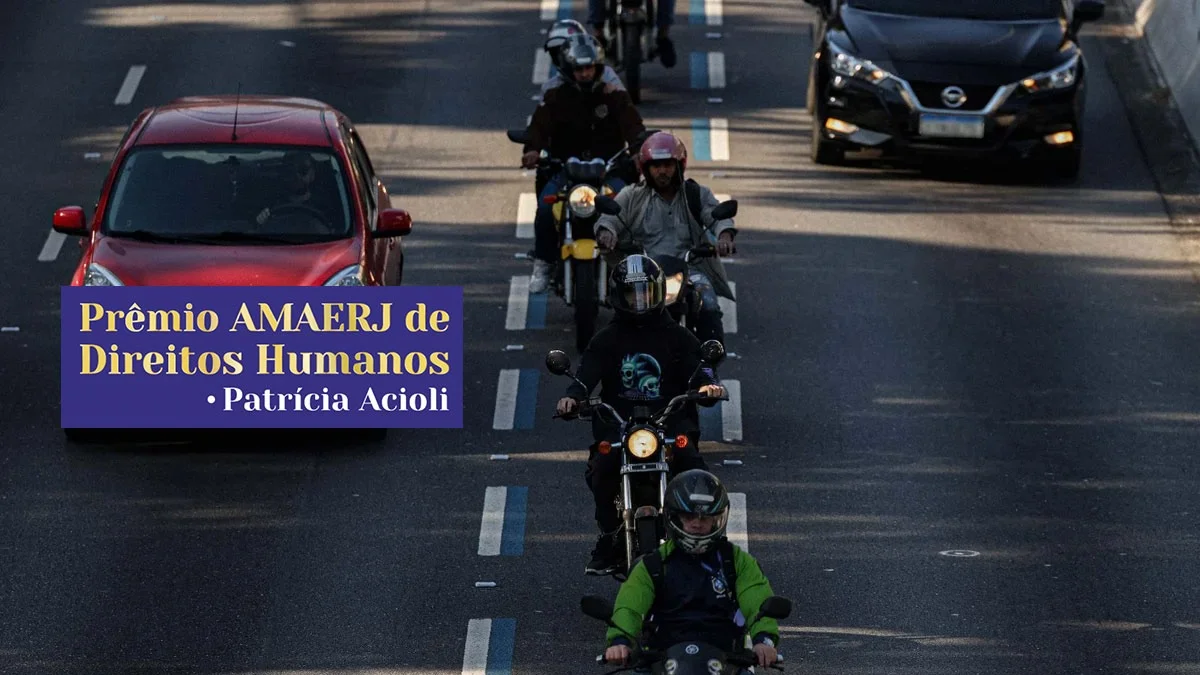 Metrópoles é finalista em prêmio de direitos humanos