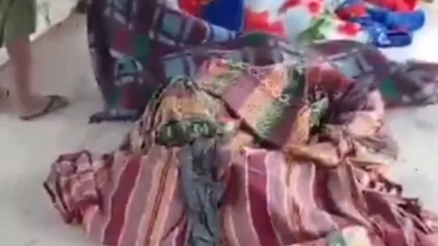 Ataque aéreo em mosteiro na Birmânia mata 14 pessoas