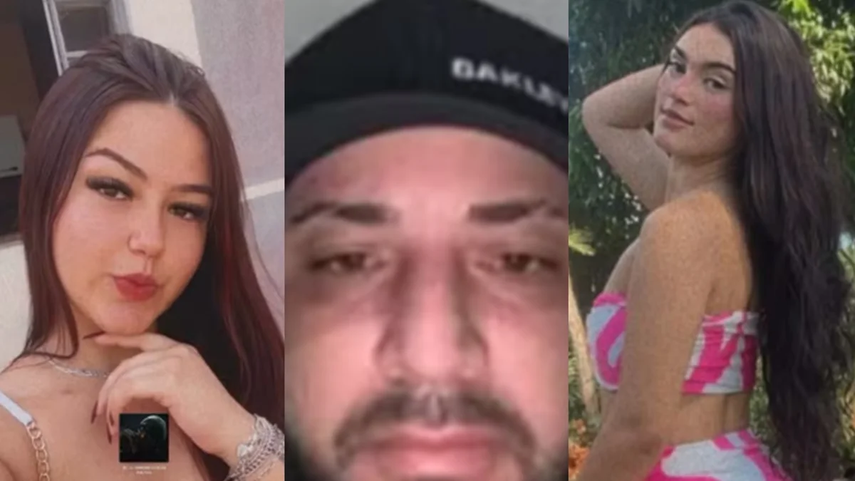 Homem suspeito de sumir com primas faz reféns e morre no Paraná