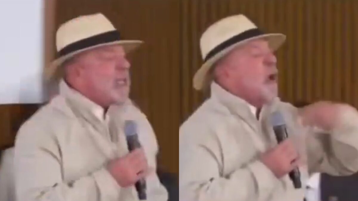 Lula defende origem popular do PT com frase polêmica