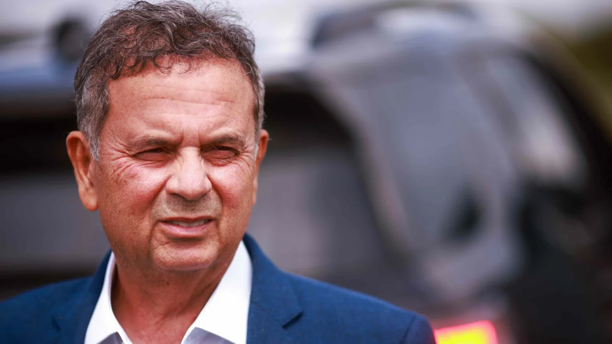 Marinho critica Kassab e diz que PSD apoia Lula