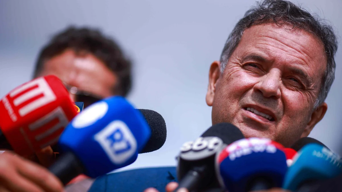 Marinho diz que Flávio está atrás de 2022 no Sudeste e Lula lidera no Nordeste