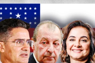 Omar Aziz lidera disputa ao governo do Amazonas com 26%