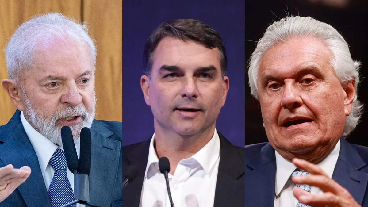 Lula lidera primeiro turno, mas empate persiste no segundo