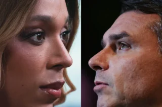 Erika convida Flávio para debate sobre fim da escala 6×1