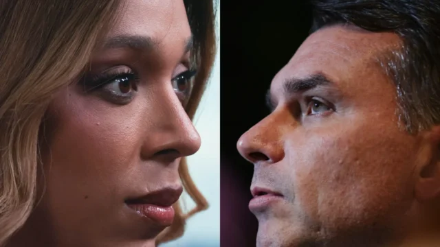 Erika convida Flávio para debate sobre fim da escala 6×1