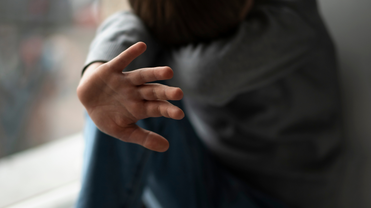 Homem é preso em Andirá suspeito de abusar da filha de 14 anos