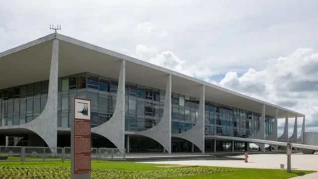 Governadores têm influência limitada na eleição presidencial
